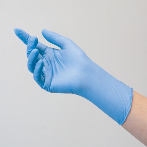 ニトリルグローブエクステンド