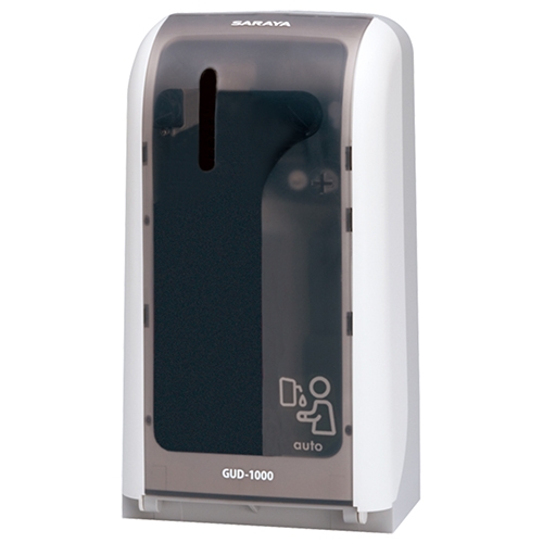 ノータッチディスペンサー UD-9600RS