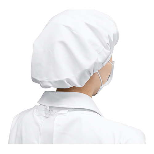 リユースキャップ