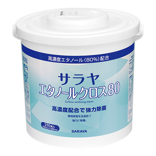 エタノールクロス80