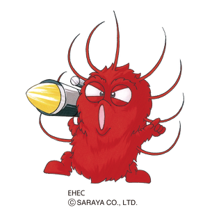 腸管出血性大腸菌