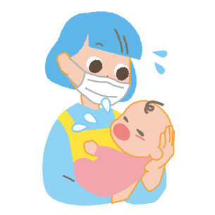 こまめな手指衛生