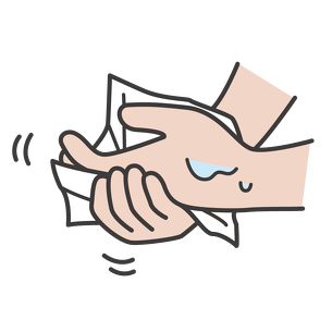 ペーパータオル