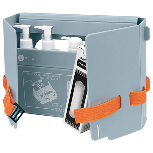 手洗いチェッカーLED