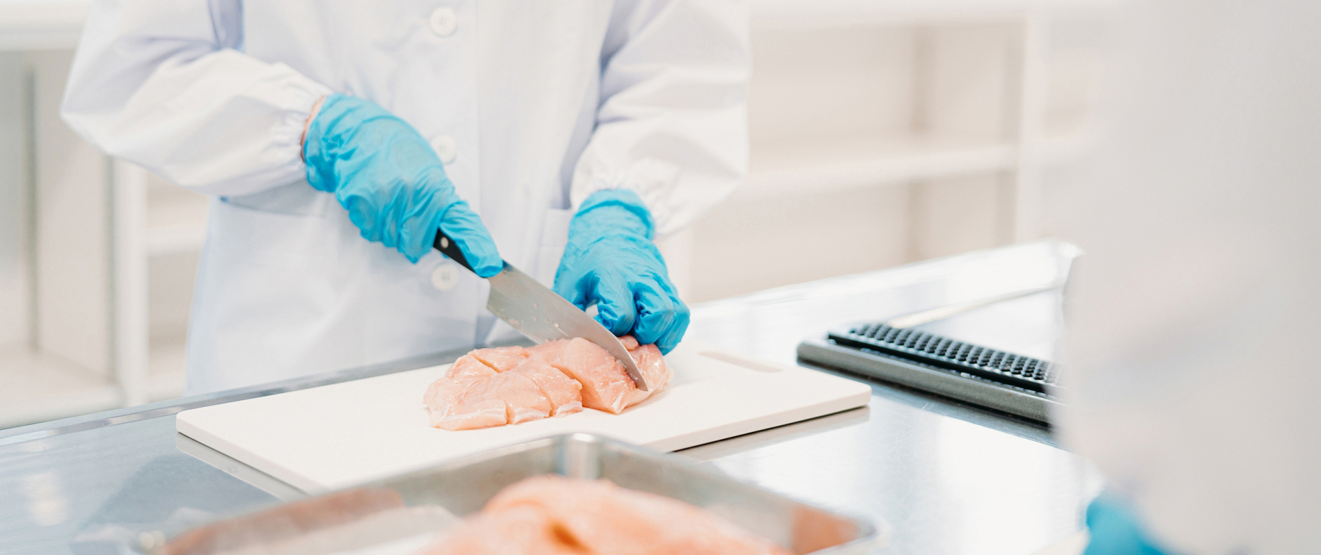 ＜食品現場向け＞衛生情報