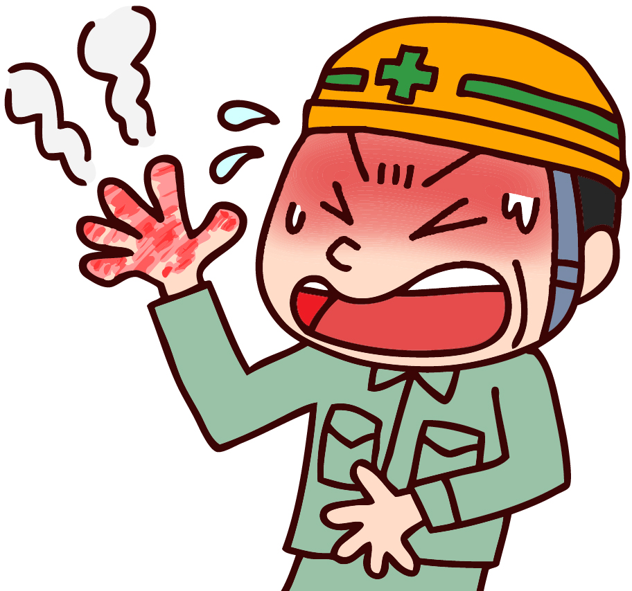 労働者の健康保持や増進の措置