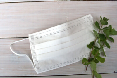 安心できるマスクの選び方