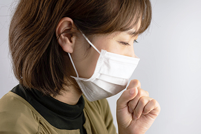 マイコプラズマ肺炎 過去最多