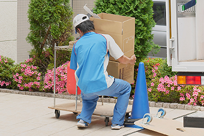 職場の熱中症対策が義務化！－罰則付で６月施行－