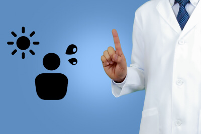 熱中症の基礎知識・予防方法