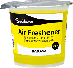 エアフレッシュナー