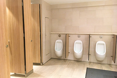 トイレの衛生管理に役立つ商品のご提案