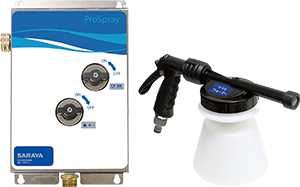 Pro Spray2 / サラヤフォーマー