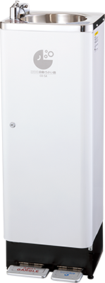 コロロ自動うがい器